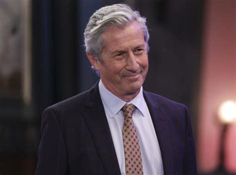 Chatting With Actor Charles Shaughnessy Of The Nanny General
