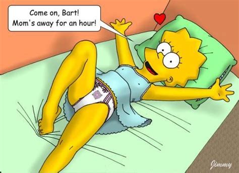 Simpsons Sex Story Cartoon Luscious Hentai Manga Porn
