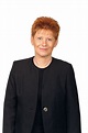 Profil - Fraktion DIE LINKE. im Bundestag