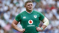 Rugby World Cup 2019: Tadhg Furlong (Ireland) | Newshub