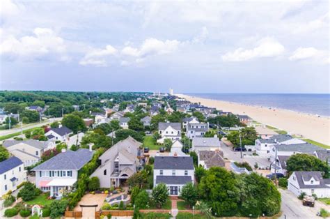 The 10 Best Places To Live In Virginia Beach