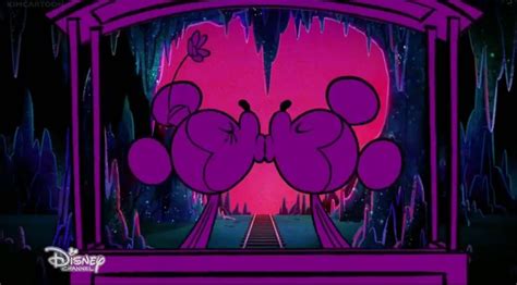from nature s wonderland ep 8 of mickey mouse cartoons season 4 mickey mouse cartoon