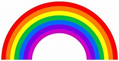 Free Free Rainbow Clipart, Download Free Free Rainbow Clipart png ...