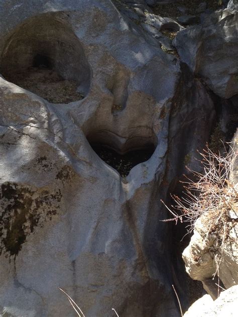 Heart Rock Crestline Ca Natural Landmarks The Great Outdoors