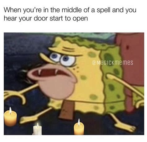 Pin By Breanna Puga On Witch Spongebob Memes Mocking Spongebob Meme