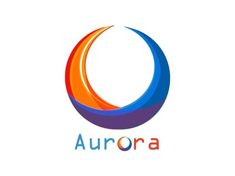 Download Aurora Logo Png And Vector Pdf Svg Ai Eps Free