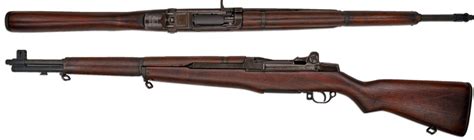 M1 Garand Review The Garand Daddy Of Them All 020