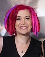 Lana Wachowski and Sense8 cast to celebrate Pride in Vancouver | Daily ...