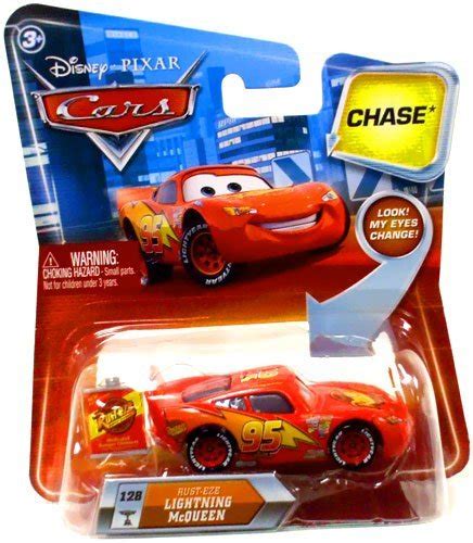 Buy Disney Pixar Cars Movie 155 Die Cast Car With Lenticular Eyes