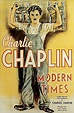 Tiempos modernos (1936) HD-VOSE | clasicofilm / cine online