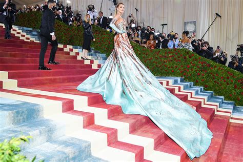 Sparkling Odds For New York As The Met Gala Celebrates The Gilded Age