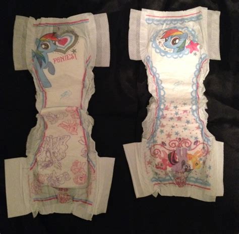 Diaper Review Well Beginnings Girls Training Pants My