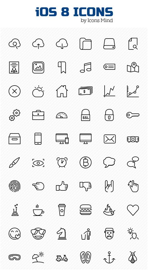 App Icon Vectors 56374 Free Icons Library