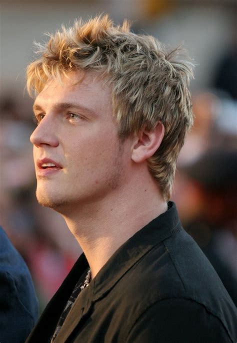 267,682 likes · 8,765 talking about this. Nick Carter