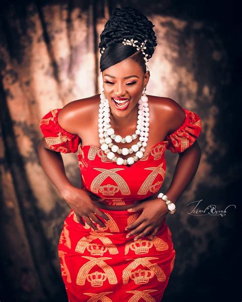 Why Are Igbo Women So Beautiful Culture Nigeria
