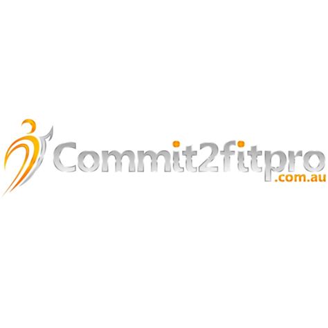 Commit 2 Fit Professionals 13 Hyton Cres Croydon Vic 3136 Australia