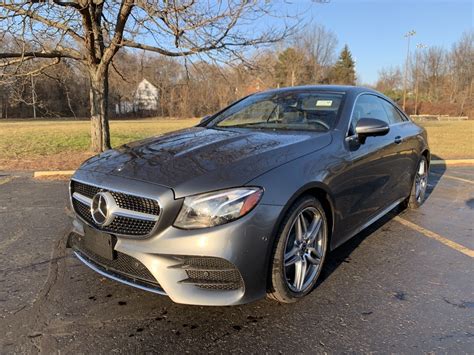 We did not find results for: New 2019 Mercedes-Benz E-Class E 450 Sport COUPE in Akron #M10400 | Mercedes-Benz of Akron