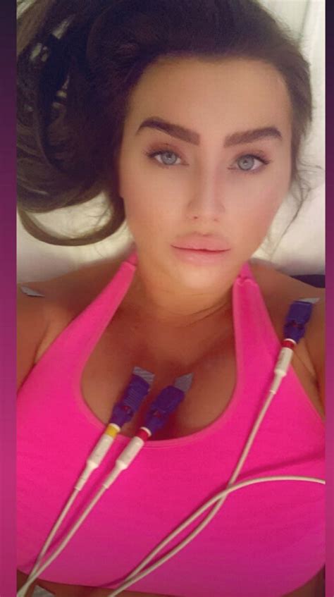 See more ideas about lauren goodger, lauren, fashion. Lauren Goodger slams claims she was hospitalised due to ...