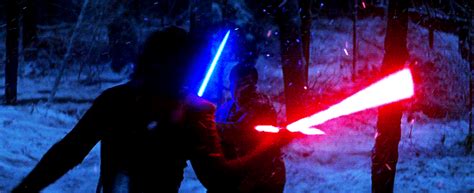 Gif joyeux anniversaire happy birthday. Kylo Ren vs Finn (mit Bildern)