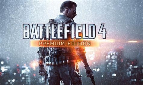 Battlefield 4 Le Jeu Lensemble Des Dlcs à Venir Dans Une Premium