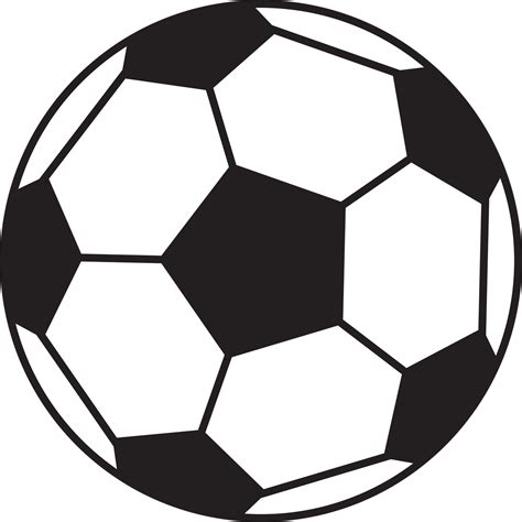 Soccer Ball 2 Svg Cut File Snap Click Supply Co