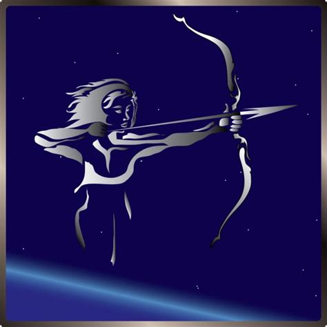 ᐈ Sagittarius Symbols Tattoo Stock Icon Royalty Free Sagittarius