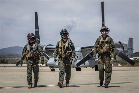 Marines Offer Former Pilots Up To K To Come Back To Active Duty Military Com