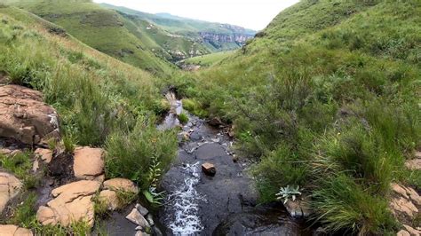 Drakensberg South Africa Youtube