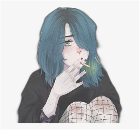 Egirl Aesthetic Pfp Anime