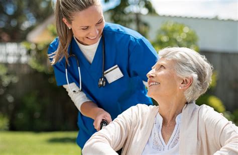 Considerations When Choosing Assisted Living Frontida Care