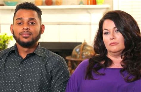 Former 90 Day Fiance Star Luis Mendez Remarries Just Months After His