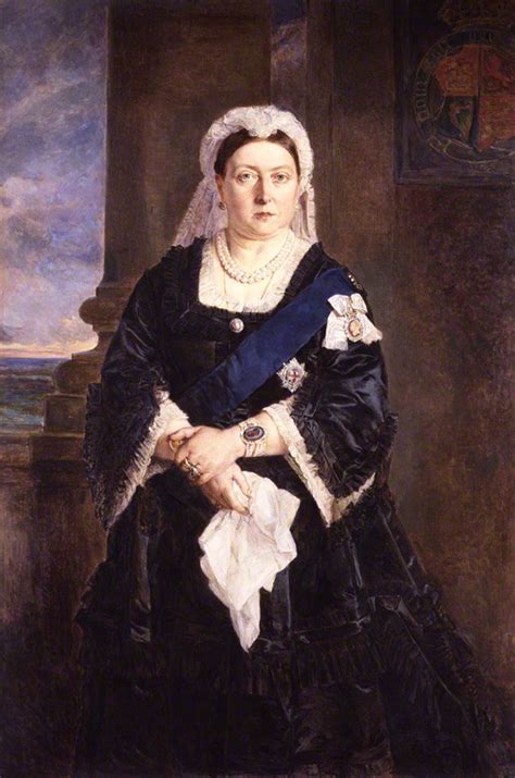 Queen Victoria Wikiwand