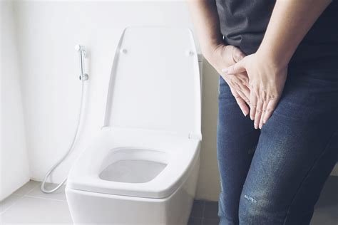 1 In 10 People Have Urge Incontinence Lets Talk About It Urolife Clinic
