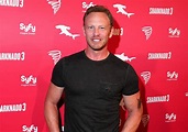 Ian Ziering Net Worth, Wealth, and Annual Salary - 2 Rich 2 Famous