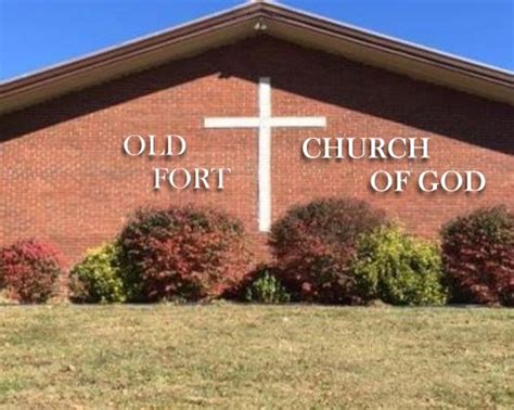 Old Fort Church Of God