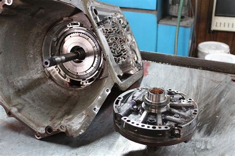 Everything You Need To Know About Rebuilding A 4l80e Transmission Artofit