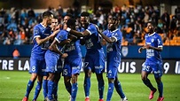 ESTAC Troyes de Francia, el club que busca levantarse con la ayuda del ...