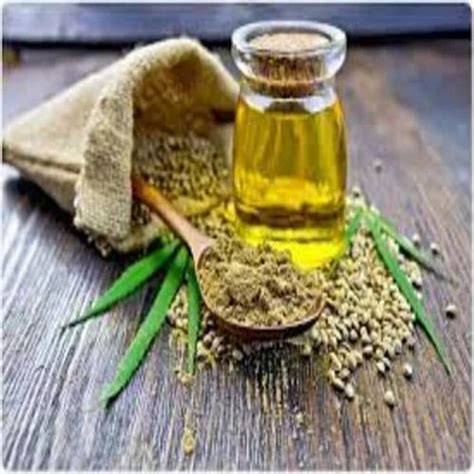 Hemp Seed Essential Oil At ₹ 1800 Kg Hemp Seed Oil In Mumbai Id 2849784366612