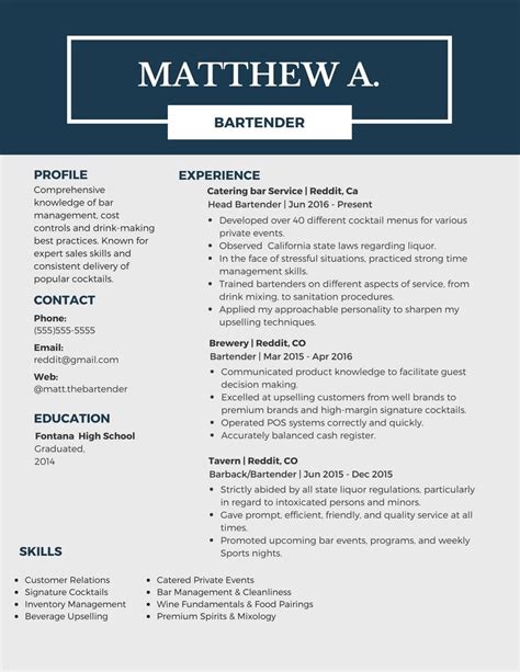 Been Unemployed For A While Just Updated My Resume To Look A Little More Eye Catching What Do