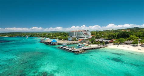 Sandals Ochi Luxury Resort In Ocho Rios Jamaica