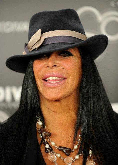 Mob Wives Breakout Star Big Ang Gets Her Own Reality Show