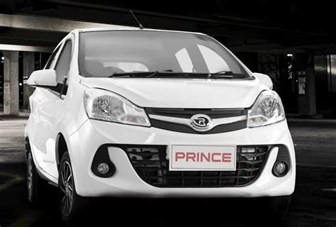 Prince Pearl 2023 Price And Specifications In Pakistan