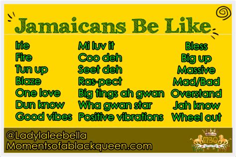 quotes about jamaicans 46 quotes