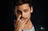 Bastian Baker's 'All Around Us' Video & Interview on Shania Twain Tour ...