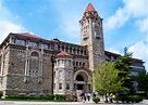 University of Kansas Ranking, Address, & Admissions