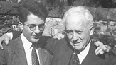 Professor Gustav Born obituary | Register | The Times