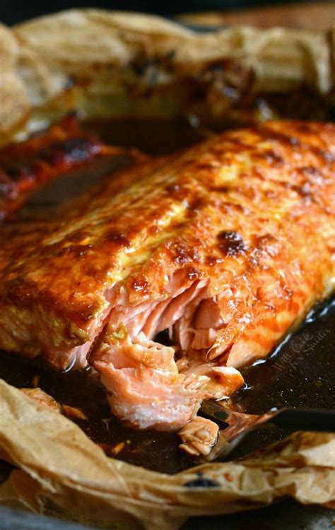 Orange Salmon Recipes Salmon Recipes Oven Salmon Recipes Baked