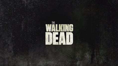 The Walking Dead Season 9 Rumours Tech Advisor