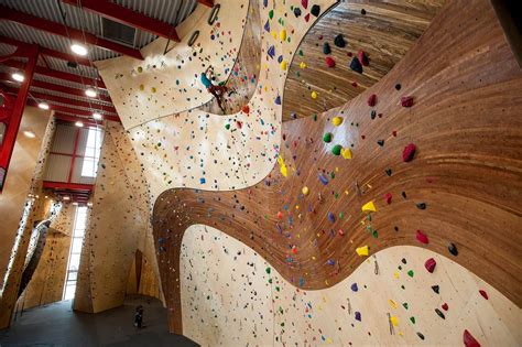 Pin By Decorcollections On Dream Home Indoor Climbing Wall Rock