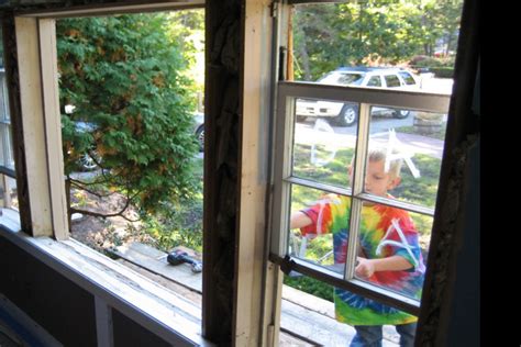 How To Make Sliding Or Double Hung Windows Open And Close Easier